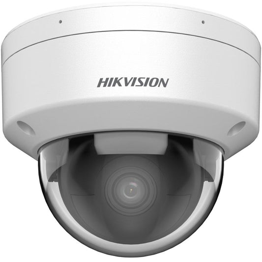 HIKVISION IP Dome 8MP AcuSense Built-in Mic IR 30m 2.8mm IP67