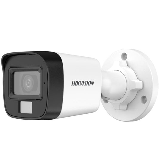 HIKVISION Analog Bullet 3K HL Audio 2.8mm