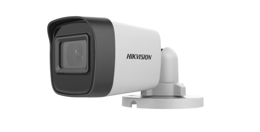 HIKVISION Analog Bullet P 2MP IR20M 2.8mm
