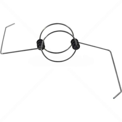 Nemtek Fence Accessories Electric Fence Earth - Live Loop HDG