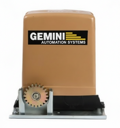 Gemini 24V Complex Gate Motor 24V 8Ah