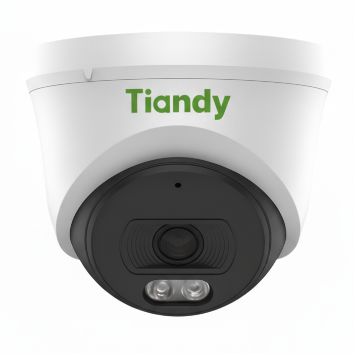 Tiandy – Security Mega-Store