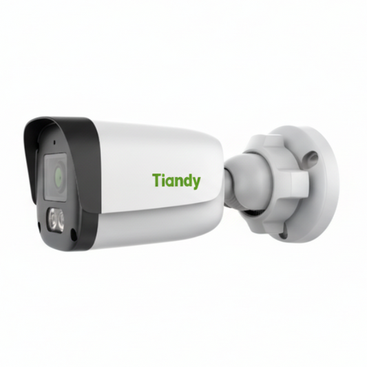 Tiandy Mid Range 4MP Basic Analytics