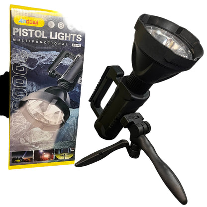 LED Rechargeable Torch