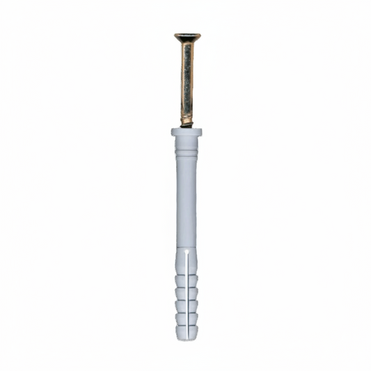Nail-in Anchors - 6 x 55mm / 100