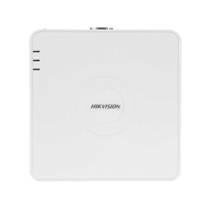 Hikvision NVR 8CH Mini 60Mbps No PoE