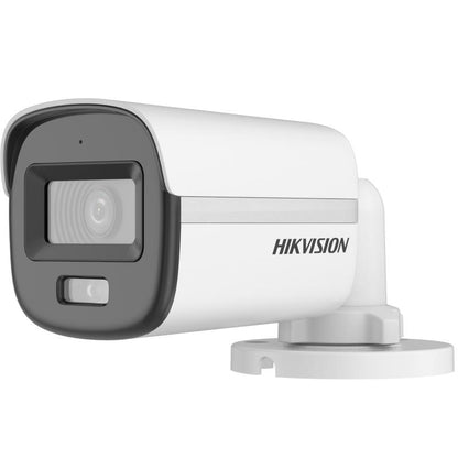 HIKVISION Analog Bullet 2MP CV HL IR20m 2.8mm