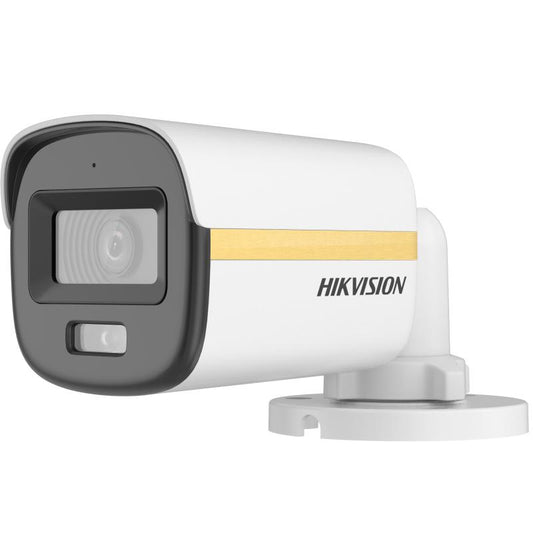 HIKVISION Analog Bullet 2MP CV HL 20m 2.8mm