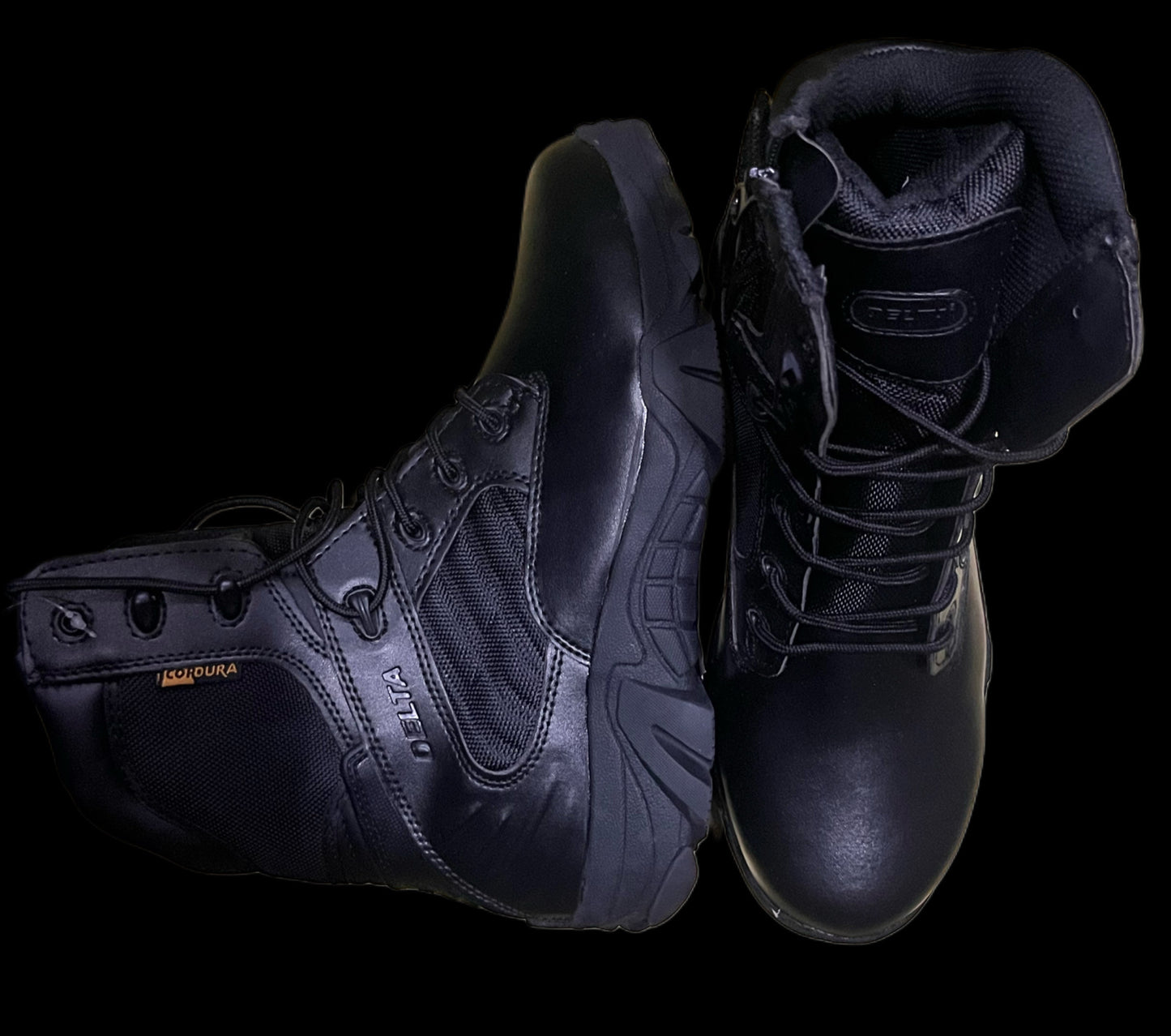 DELTA TACTICAL SHOES