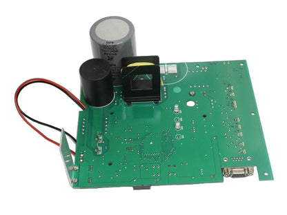 Merlin Stealth M28S Main Pcb