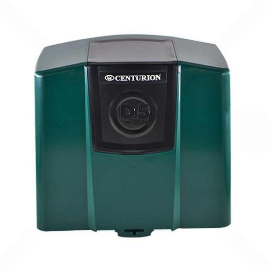 Centurion Gate Motor D5 EVO External Cover