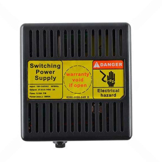 Centurion Gate Motor Xtrac Power Supply 75W