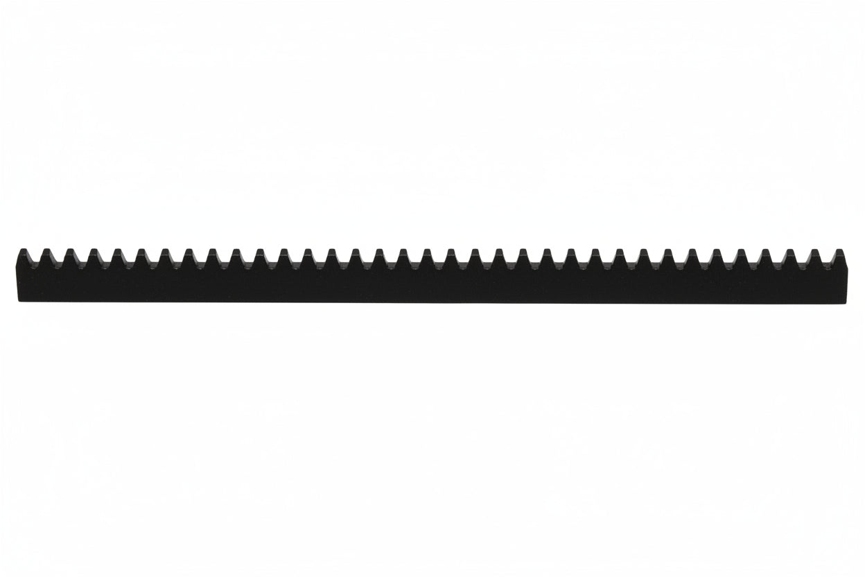 Steel Rack - 30 x10mm x 2m