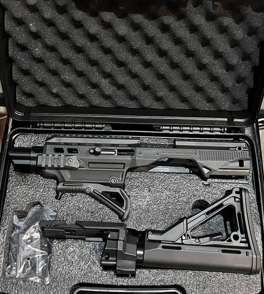 RONI BLACK - CARBINE CONVERSION KITS