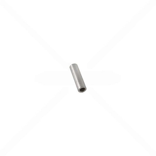 Nemtek Fence Accessories Ferrules - 6mm 304 Stainless Steel / 50