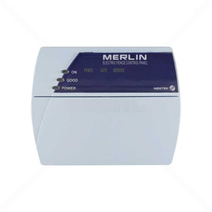 Nemtek Fence Energizer Keypad - Merlin 1 Zone 1 Gate