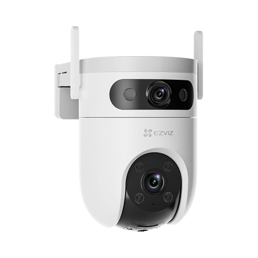 EZVIZ Camera H9c PT&Dual-Lens 3MP