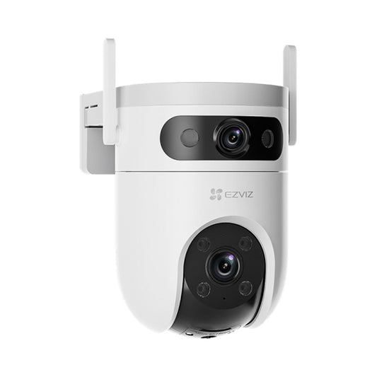 EZVIZ Camera H9c PT&Dual-Lens 3MP