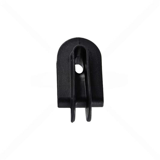 Nemtek Fence Accessories Insulator - Strain Jumbo Black