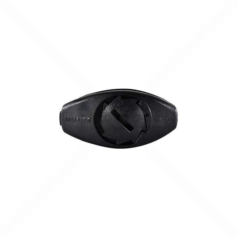 Nemtek Fence Accessories Tensioner - Mini Nylon Black