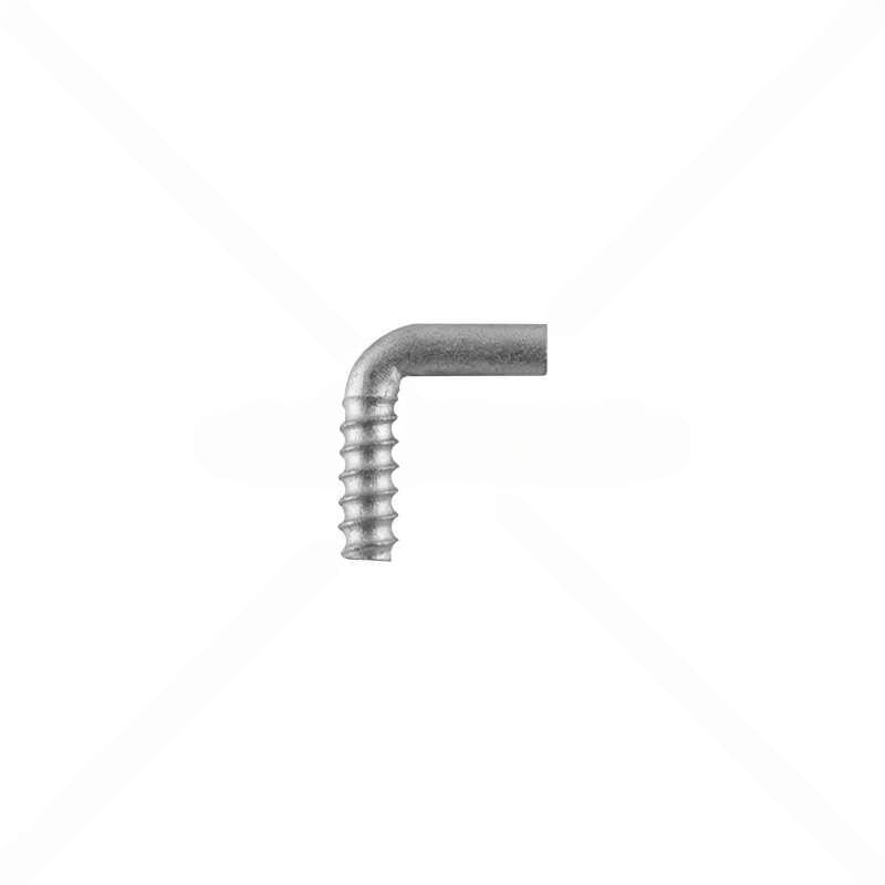 Nemtek Fence Accessories Screw - Jurassic - Self Tapper Hook