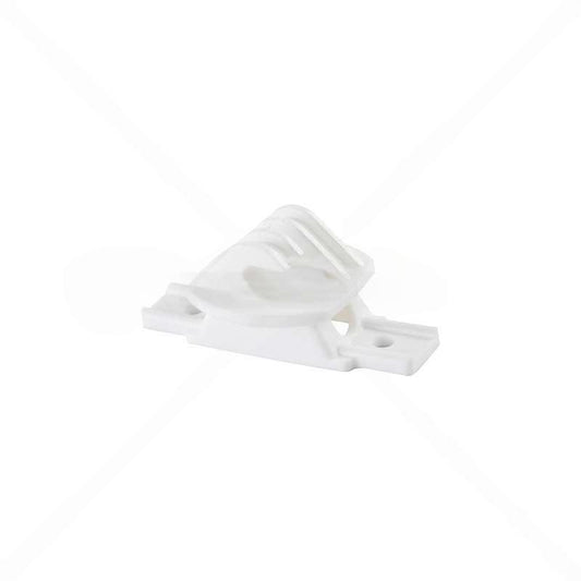 Nemtek Fence Accessories Insulator - Nailon White