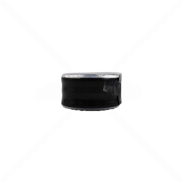 Nemtek Fence Accessories Silicone Tape - AL colin - Black