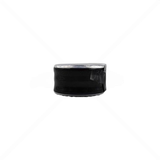 Nemtek Fence Accessories Silicone Tape - AL colin - Black
