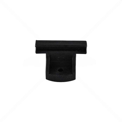 Nemtek Fence Pole Modulas Mounting Bracket Black / 20