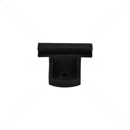 Nemtek Fence Pole Modulas Mounting Bracket Black / 20