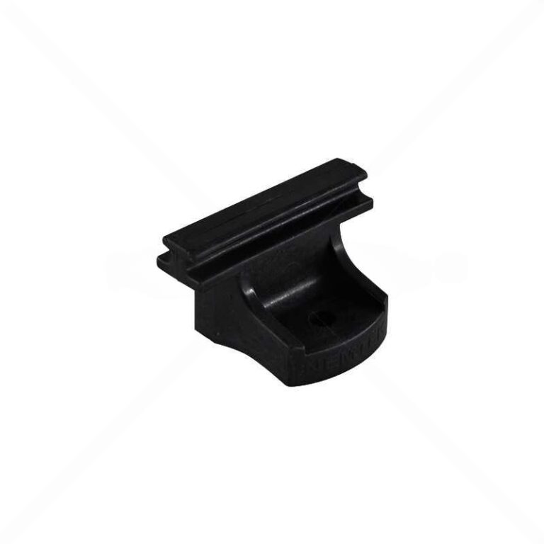 Nemtek Fence Pole Modulas Mounting Bracket Black / 20