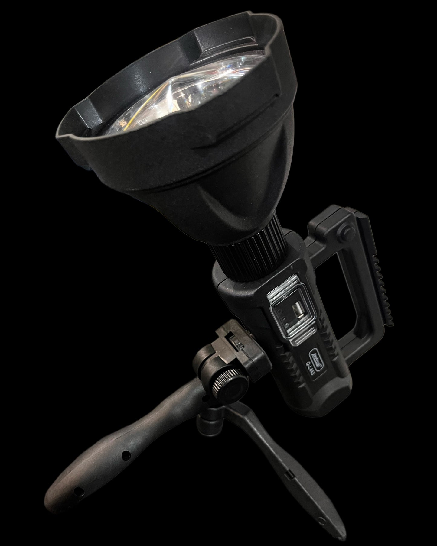 LED Rechargeable Torch