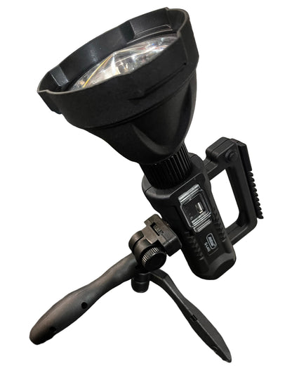 LED Rechargeable Torch