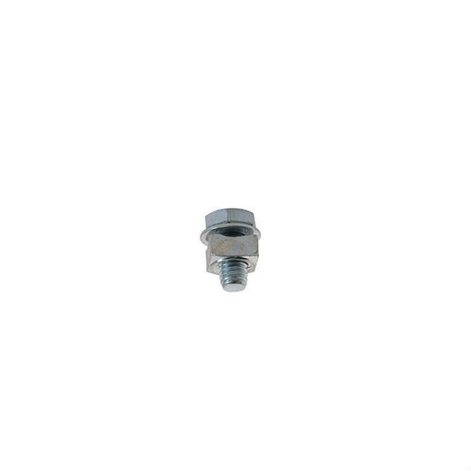 Nemtek Fence Accessories Line Clamps - 6mm Bolt XL Galv.
