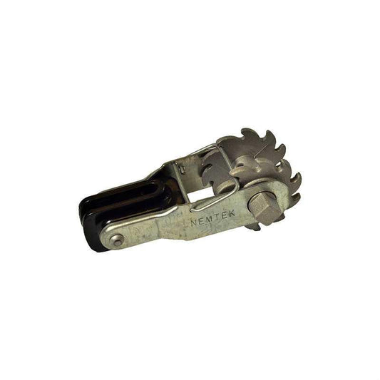 Nemtek Fence Accessories Wire Strainer Insulated - Heavy Duty - HDG