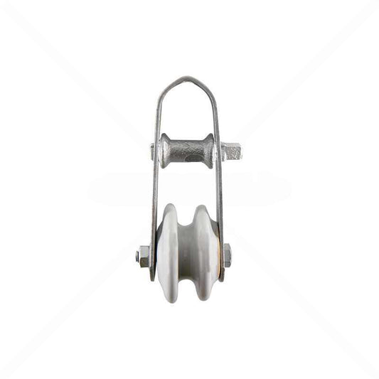 Nemtek Fence Accessories Tensioner - Combo Fire Proof Porcelain