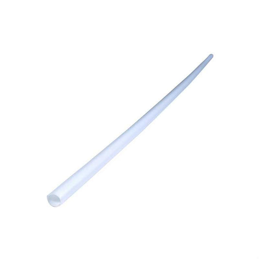 Nemtek Fence Accessories Stay Sleeve - 1000mm White