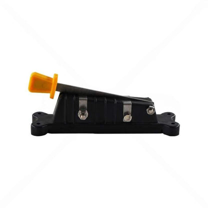 Nemtek Fence Accessories Cut Out Switch - Heavy Duty