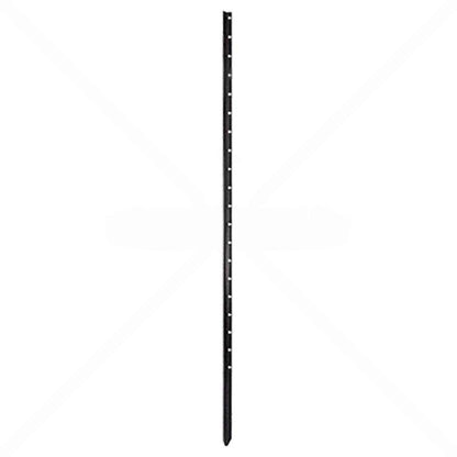 Nemtek F/Standing Fence Free Standing Y-Picket Pole 3.0m Bitumen 11mm