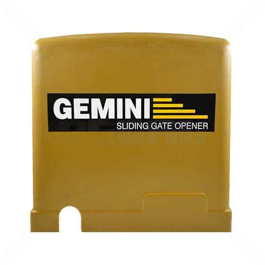 Gemini PVC Cover DC Slider Complete R03080
