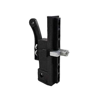 Nice Garage Door Accessories DC Blue Adv. Emergency Release Kit