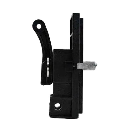 Nice Garage Door Accessories DC Blue Adv. Emergency Release Kit