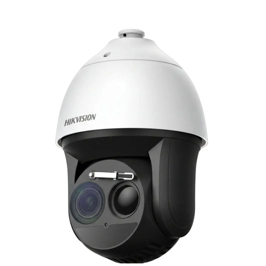 Hikvision IP Thermal PT 384x288 25mm