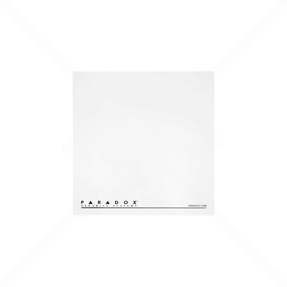 Paradox Spectra Panel Box Metal 28x28x7.6cm