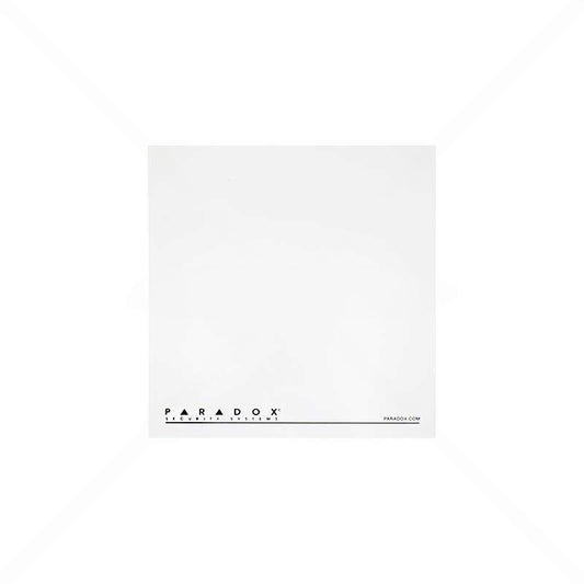 Paradox Spectra Panel Box Metal 28x28x7.6cm