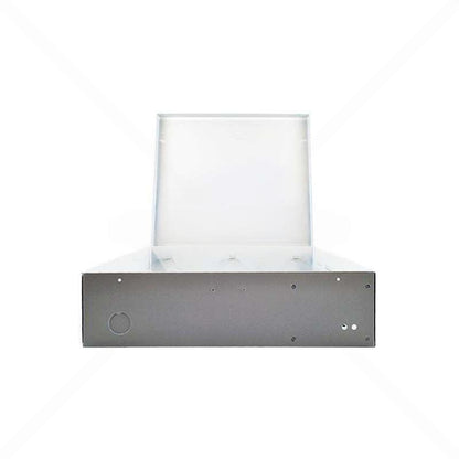 Paradox Spectra Panel Box Metal 28x28x7.6cm