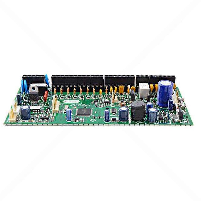 SPECTRA SP6000 8/32 Zone PCB