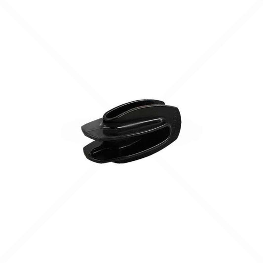Nemtek Fence Accessories Insulator - Strain Ultra Black