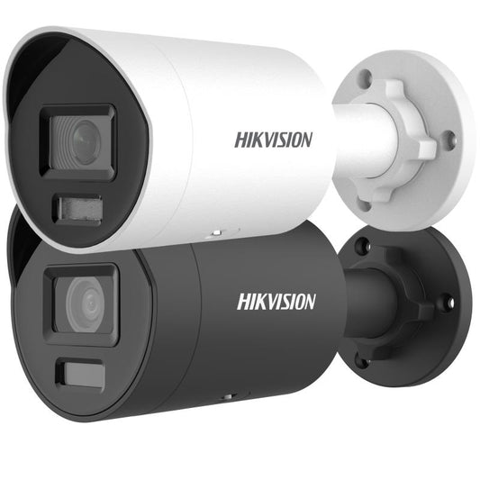 HIKVISION IP Bullet 4MP ColorVu Hybrid Light 40m 2.8mm IP67