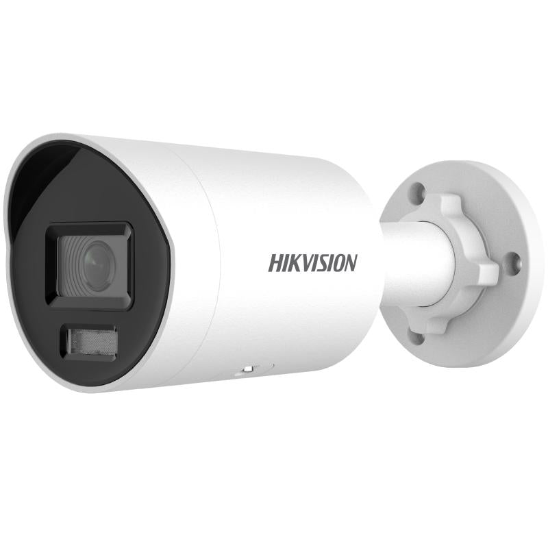 HIKVISION IP Bullet 8MP AcuSense IR 40m 4mm IP67